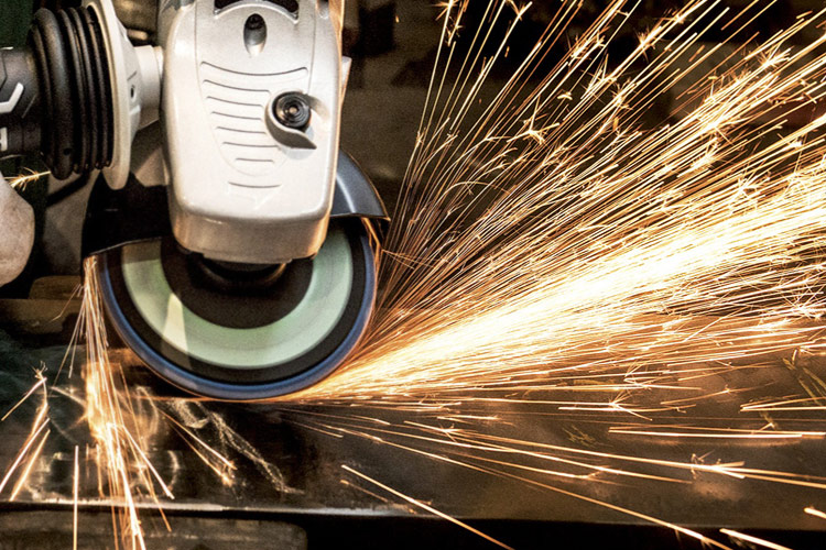 Handwerk und Fertigung