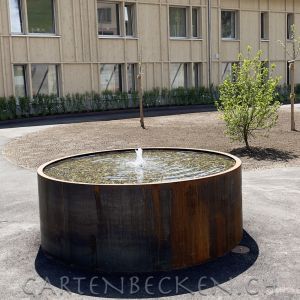 Brunnen 070