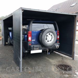 Garage 001