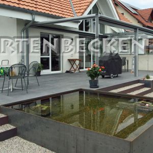 Gartenbecken 139