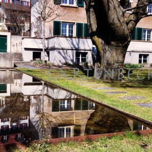 Gartenbecken 150