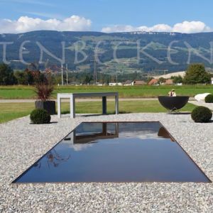 Gartenbecken 151