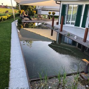 Gartenbecken 157