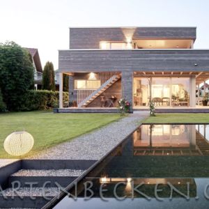 Gartenbecken 161