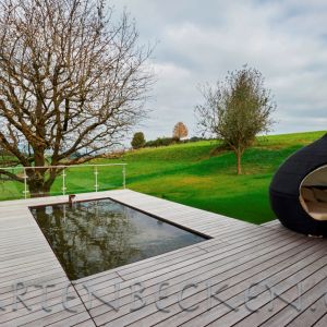 Gartenbecken 177