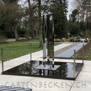 Gartenbecken 178