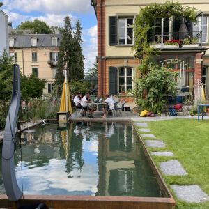 Gartenbecken 181