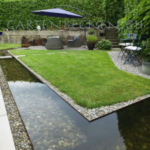 Gartenbecken 187