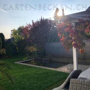 Gartenbecken 189
