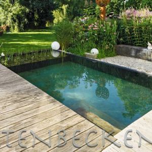 Gartenbecken 201