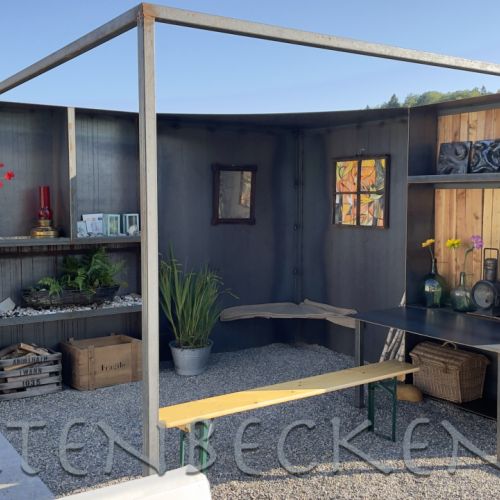 Pergola 002