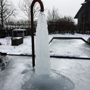 Winter 018